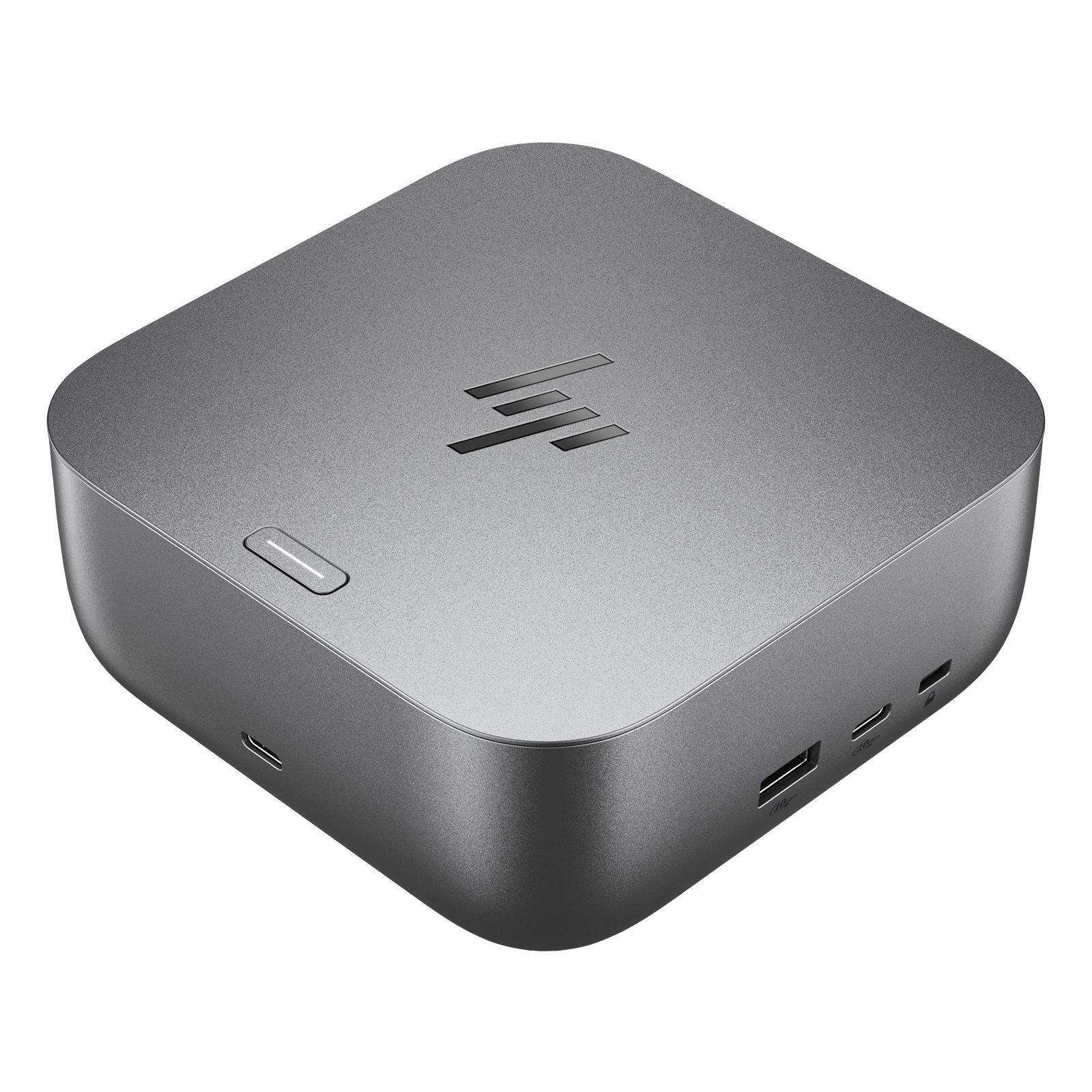 HP INC. HP Thunderbolt 4 Ultra 280W G6 Dock TBT4 USB-C HDMI RJ-45 2xUSB-C 2xDP 5xUSB (EU) – Image 3