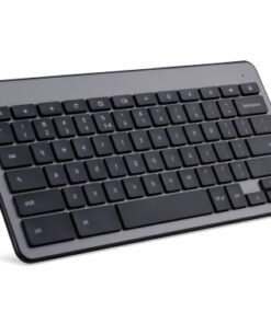 Alternative view of ACER CLAVIER ET SOURIS CHROME OS SANS FIL GRIS ET BLANC VERSION FRANÇAISE