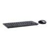 ACER CLAVIER ET SOURIS CHROME OS SANS FIL GRIS ET BLANC VERSION FRANÇAISE
