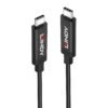 LINDY 5m ACTIVE USB 3.1 Gen 2 C/C Cable