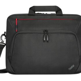 Lenovo ThinkPad Essential Plus - Sacoche pour ordinateur portable - 15.6p - noir
