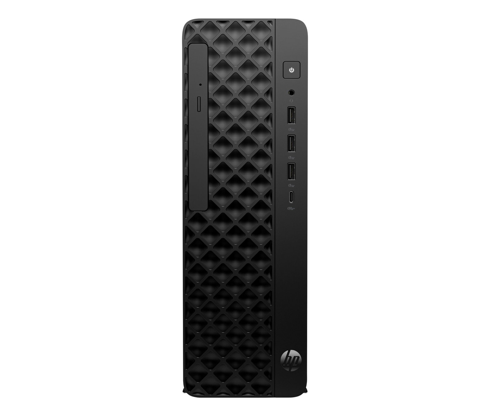 HP INC. HP Pro 200 G1i Intel Core i3-14100 8Go 256Go SSD Intel UHD Graphics 730 FreeDOS 1/1/1 Smartbuy