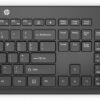 HP INC. HP 235 Wireless Mouse and Keyboard Combo France French localization