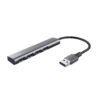 TRUST Hub USB-A HALYX 4 ports USB 3.2