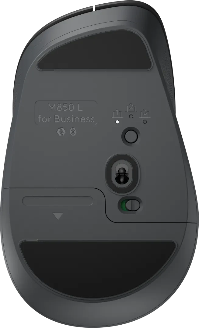 LOGITECH M850 L for Business - GRAPHITE – Image 3
