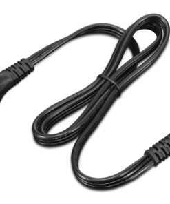 LENOVO ThinkPad Mobile Workstation Slim USB-C power adapter GaN AC 100-240 V 180Watt Europe black (EU) – Image 3