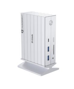 Alternative view of D-LINK 14-in-1 Docking Station
