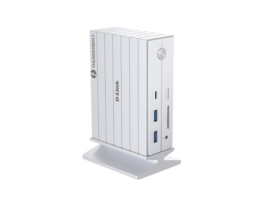 D-LINK 14-in-1 Docking Station – Image 2