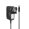 LINDY 12VDC 3A Multi-country Power Supply 5.5/2.5mm