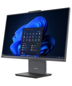 Alternative view of LENOVO ThinkCentre neo 50a 27 Gen 5 Intel Core 5 210H 27p FHD 16Go 512Go SSD M.2 2280 PCIe Intel Graphics W11P 1YR Onsite