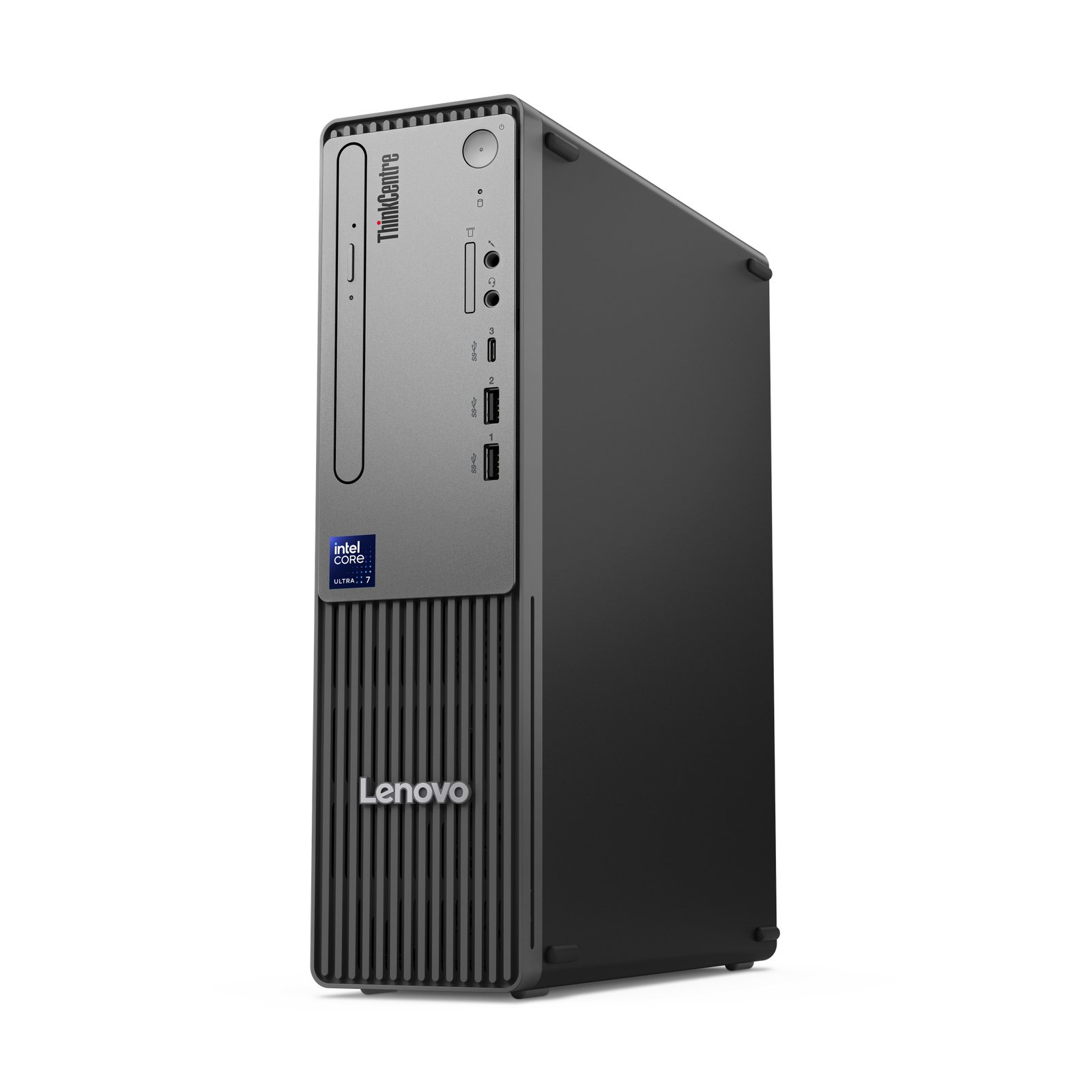 LENOVO ThinkCentre neo 50s Gen 6 Intel Core Ultra 5 225 8Go 256Go SSD M.2 2280 PCIe Intel Graphics W11P 1YR Onsite – Image 2