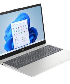 Alternative view of HP INC. HP Laptop 15-fd0011nf Intel Core 7 150U 15.6p FHD 16Go DDR5 1DM 5200 512Go PCIe value W11H WARR 1/1/0 EURO