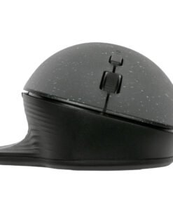 Alternative view of TARGUS EcoSmart Sustainable Ergonomic Ambidextrous Mouse