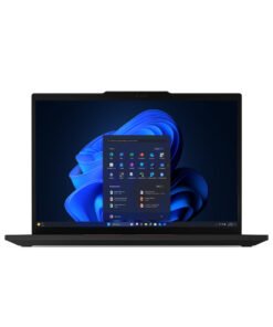 Alternative view of LENOVO ThinkPad T14 G6 Intel Core Ultra 5 225U 14p WUXGA 16Go 512Go SSD M.2 UMA W11P