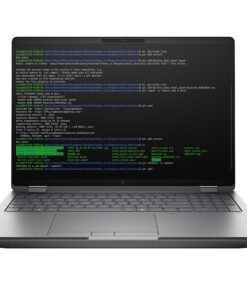 HP INC. HP ZBook Fury G1i 16 Intel Core Ultra 7 255HX 16p WUXGA 32Go 1To RTX Pro 1000 Blackwell 8Go W11P 3/3/3