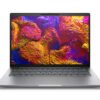 HP INC. HP ZBook 8 G1i AMD Ryzen AI 9 HX PRO 375 14p 64Go 1To SSD W11P 3/3/3