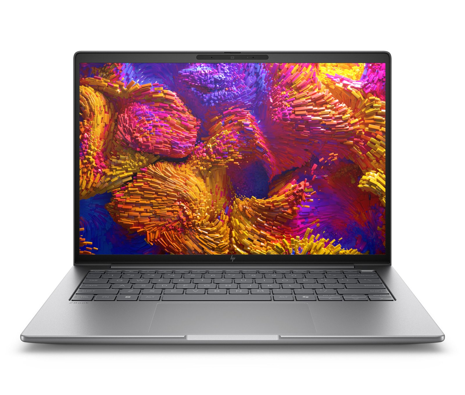 HP INC. HP ZBook 8 G1i AMD Ryzen AI 9 HX PRO 375 14p 64Go 1To SSD W11P 3/3/3