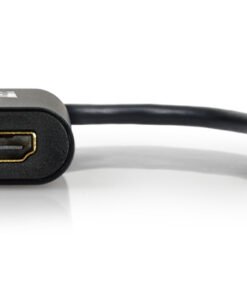Alternative view of PORT DESIGNS CONVERTER TYPE C TO HDMI
