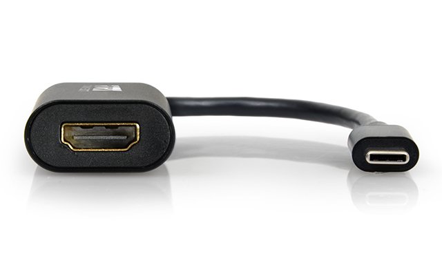 PORT DESIGNS CONVERTER TYPE C TO HDMI – Image 2