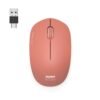 PORT DESIGNS Mouse Collection Wireless Terracota