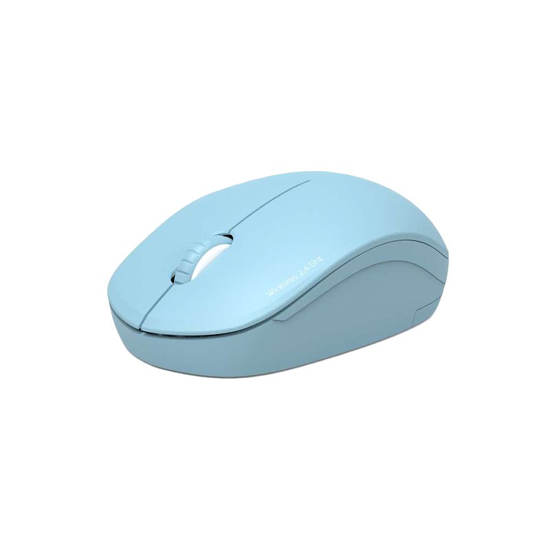 PORT DESIGNS Mouse Collection Wireless Azur