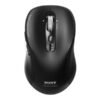 PORT DESIGNS Mouse Rechargeable Bluetooth Combo Pro Type C
