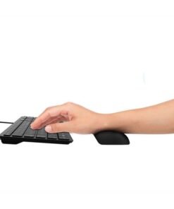 PORT DESIGNS Keyboard Pad Ergonomic Gel – Image 3