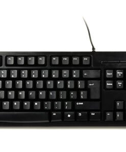PORT DESIGNS KEYBOARD OFFICE BUDGET BULK - FR – Image 5