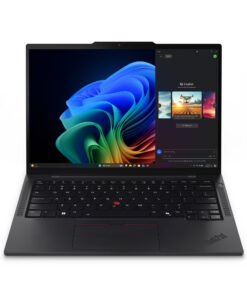 LENOVO ThinkPad T14s G6 Intel Core Ultra 5 225U 14p WUXGA 16Go 512Go SSD M.2 2280 PCIe Intel Graphics W11P 3YR Carryin