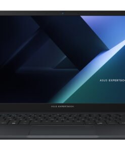ASUS ExpertBook B1403CVA Intel Core 5 120U 14p FHD 16Go DDR5 512Go 2280 SSD PCIE G4 Intel Graphics W11P 2ans PUR