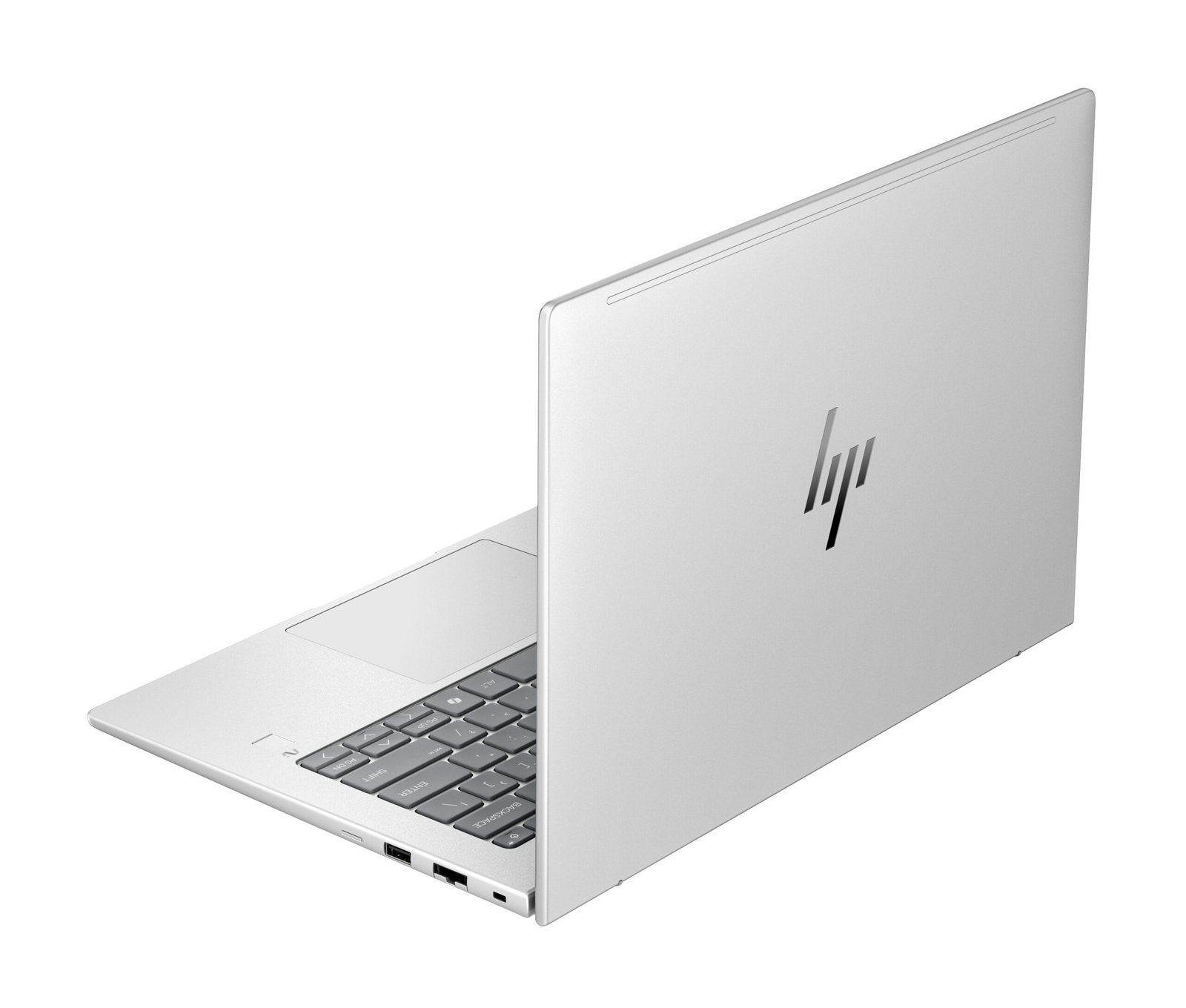 HP INC. HP EliteBook 6 G1iq IA Nouvelle génération Snapdragon X1-26-100 14p WUXGA 16Go 512Go SSD UMA W11P Copilot + PC 1/1/0 – Image 3
