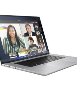 Alternative view of HP INC. HP Mobile Workstation ZBook Studio G11 Intel Core Ultra 7 165H 16inch WUXGA 16GB 1TB SSD PCIe UMA W11P 3/3/0