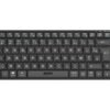 PORT DESIGNS Keyboard Mini Pro Rechargeable Bluetooth (FR)