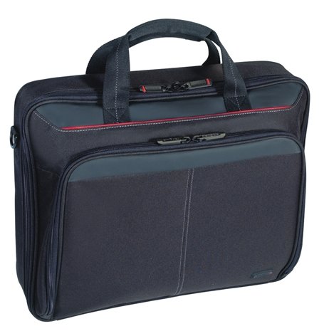 TARGUS NOTEBOOK Case/ Nylonnoir – Image 2
