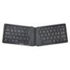 TARGUS Anti Microbial Folding Ergonomic Tablet Keyboard (FR)