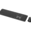 LOGITECH Signature Slim Combo MK950 - Graphite - CENTRAL-419 (FR)
