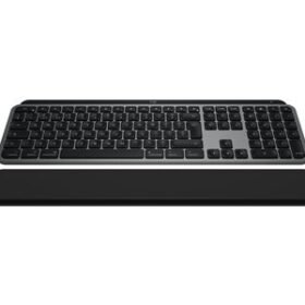 LOGITECH MX Keys S Combo for Mac - Space Grey (FR)
