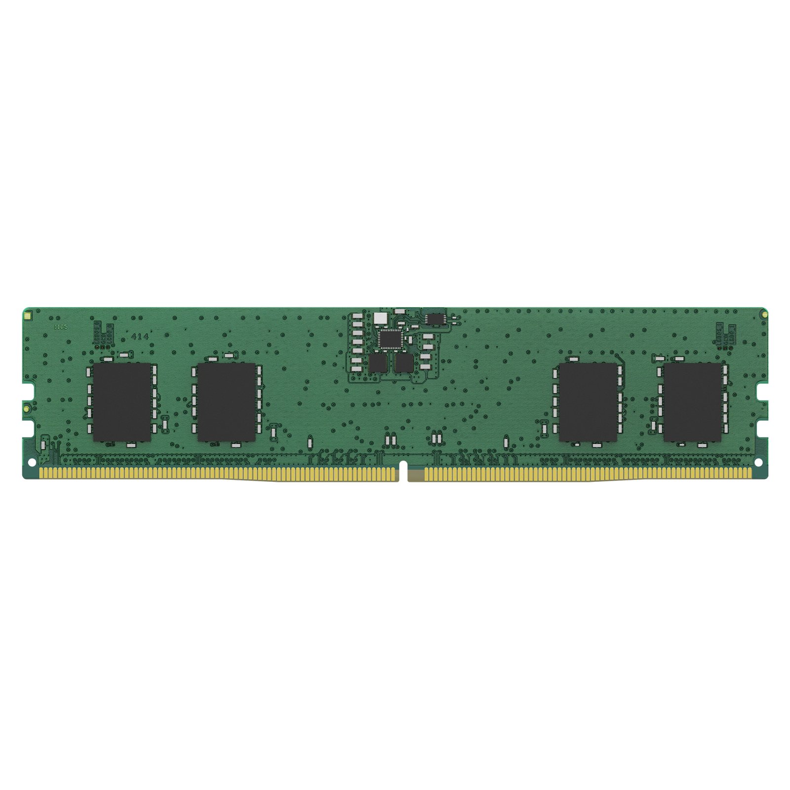 KINGSTON 8Go DDR5 5600MT/s Module DIMM