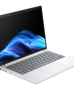 HP INC. HP EliteBook 8 G1i IA Nouvelle génération Intel Core Ultra 7 255U 14p WUXGA 32Go 1To SSD UMA W11P Copilot + PC 3/3/0