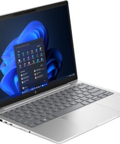 Alternative view of HP INC. HP EliteBook 6 G1i IA Nouvelle génération Intel Core Ultra 7 255U 13.3p WUXGA 32Go 1To SSD UMA W11P Copilot + PC 1/1/0
