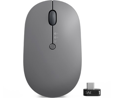 LENOVO Go Wireless Multi-Device Mouse