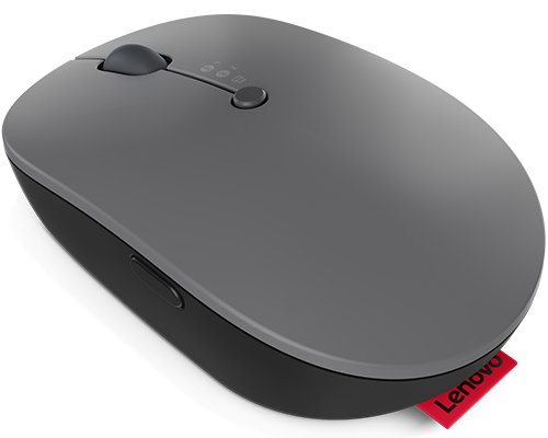 LENOVO Go Wireless Multi-Device Mouse – Image 2