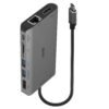 LINDY USB 3.2 Type C Laptop Mini Dock