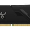 KINGSTON 16Go 3200MHz DDR4 CL16 DIMM FURY Beast Black