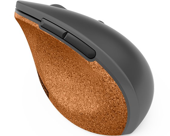LENOVO Go Mouse Vertical Wireless – Image 2