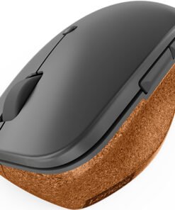 LENOVO Go Mouse Vertical Wireless – Image 3