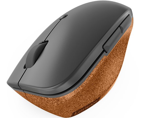 LENOVO Go Mouse Vertical Wireless – Image 3
