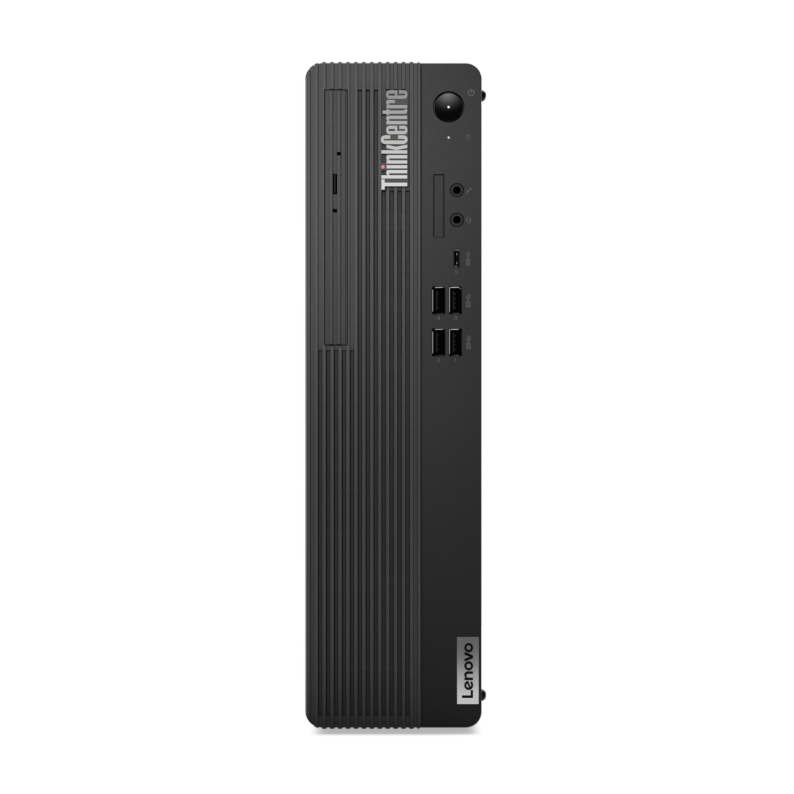 LENOVO ThinkCentre M75s Gen 5 AMD Ryzen 5 8500G 8Go 256Go SSD M.2 2280 PCIe AMD Radeon 740M W11P 3 Year Onsite