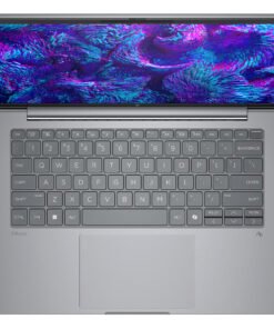 Alternative view of HP INC. HP ZBook 8 G1i Intel Core Ultra 7 255H 14p WUXGA 16Go 1To Intel Arc 140T W11P 3/3/3