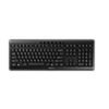 CHERRY Stream Keyboard Wireless (EU)